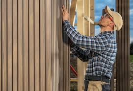 Best Steel Siding Installation  in Whitfield, PA